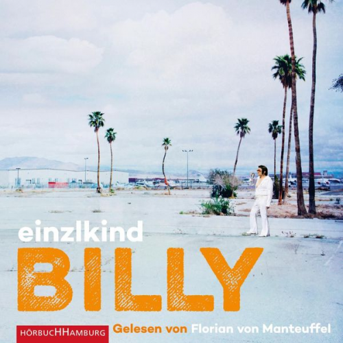 Einzlkind - Billy