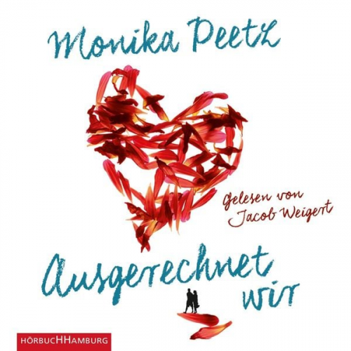 Monika Peetz - Ausgerechnet wir