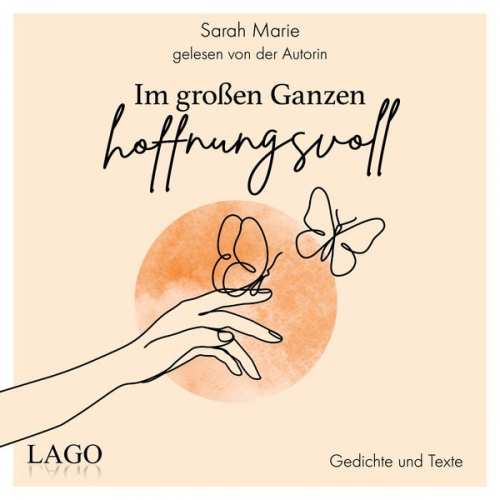 Sarah Marie - Im großen Ganzen hoffnungsvoll