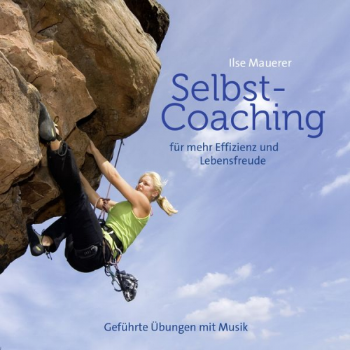 Ilse Mauerer - Selbst - Coaching