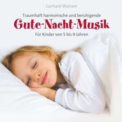 Gute-Nacht-Musik