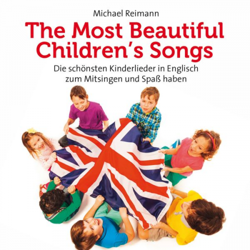 Michael Reimann - The most beautiful children´s songs