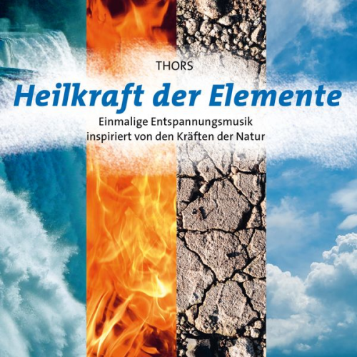 Heilkraft der Elemente