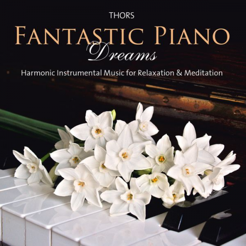 Fantastic Piano Dreams