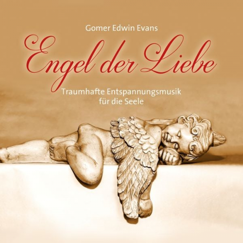 Engel der Liebe