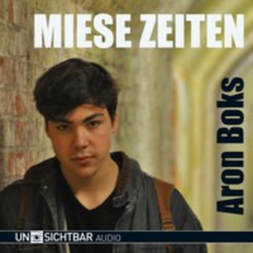 Aron Boks - Miese Zeiten