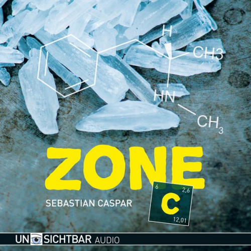 Sebastian Caspar - Zone C