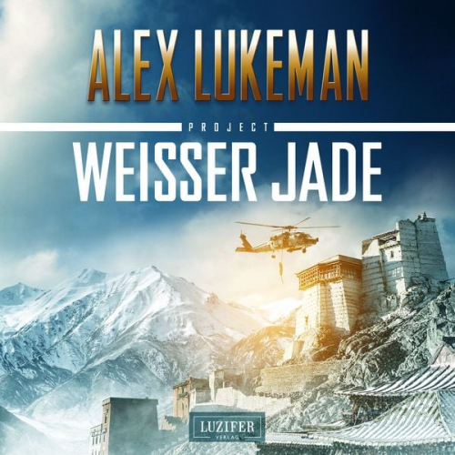 Alex Lukeman - Weisser Jade (Project 1)