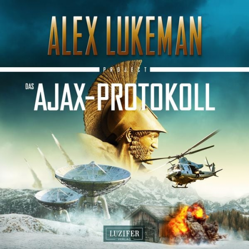 Alex Lukeman - Das Ajax-Protokoll (Project 7)