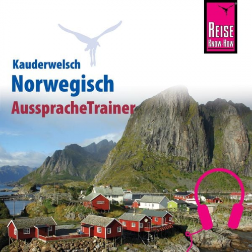 O'Niel V. Som - Reise Know-How Kauderwelsch AusspracheTrainer Norwegisch