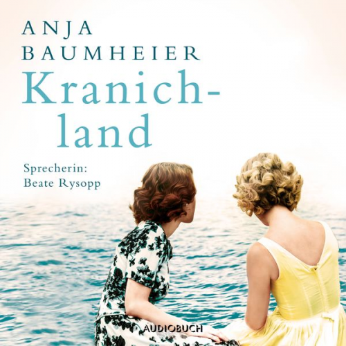 Anja Baumheier - Kranichland