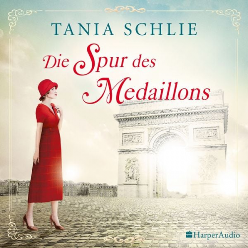 Tania Schlie - Die Spur des Medaillons (ungekürzt)