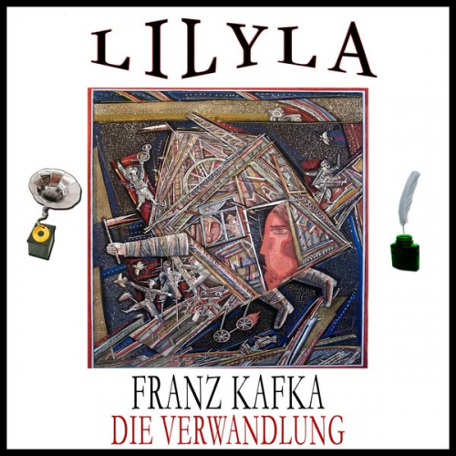 Franz Kafka - Die Verwandlung