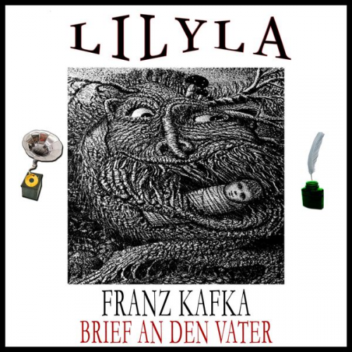 Franz Kafka - Brief an den Vater