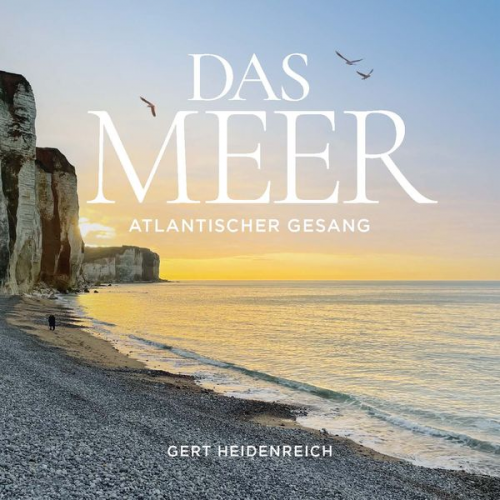 Gert Heidenreich - Das Meer