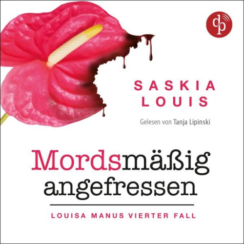 Saskia Louis - Mordsmäßig angefressen