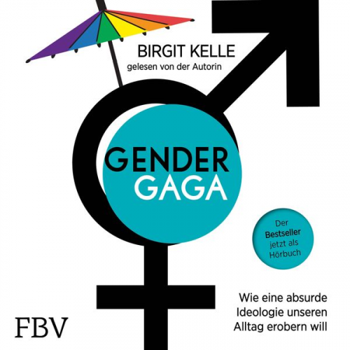 Birgit Kelle - Gendergaga