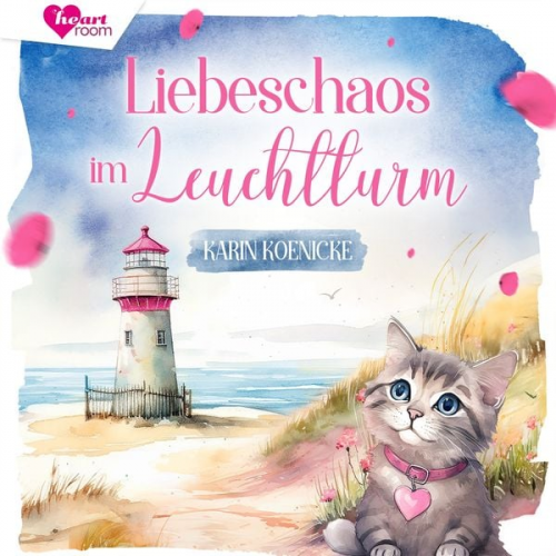 Karin Koenicke - Liebeschaos im Leuchtturm 2