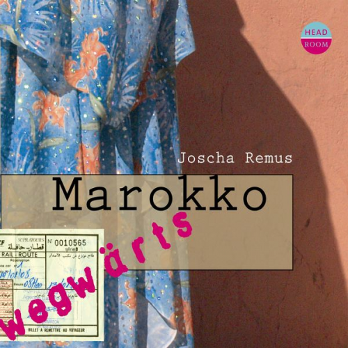 Joscha Remus - Marokko