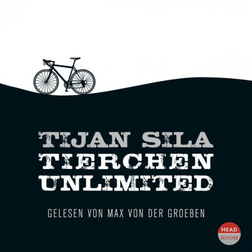 Tijan Sila - Tierchen Unlimited