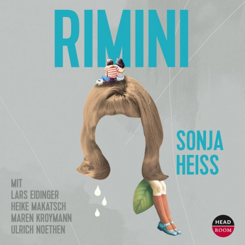 Sonja Heiss - Rimini