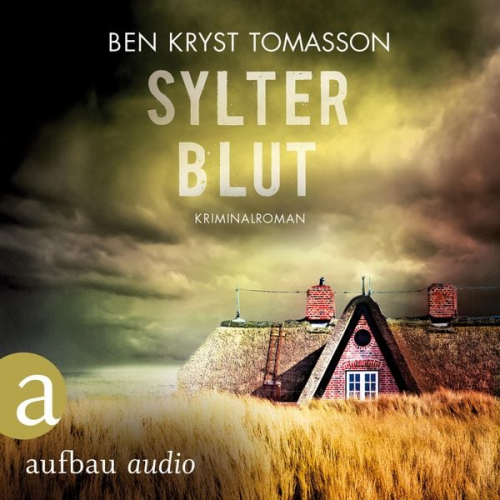 Ben Kryst Tomasson - Sylter Blut