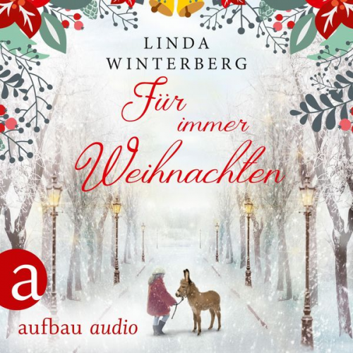 Linda Winterberg - Für immer Weihnachten