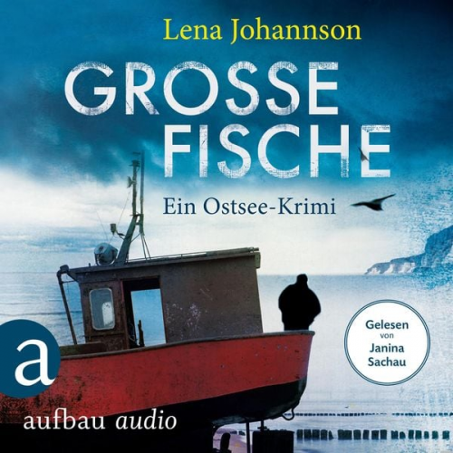 Lena Johannson - Große Fische