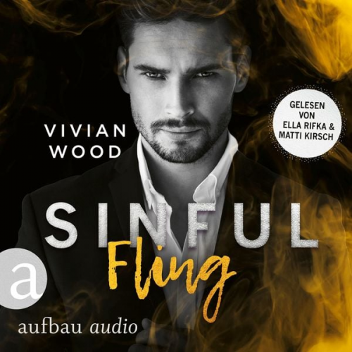 Vivian Wood - Sinful Fling