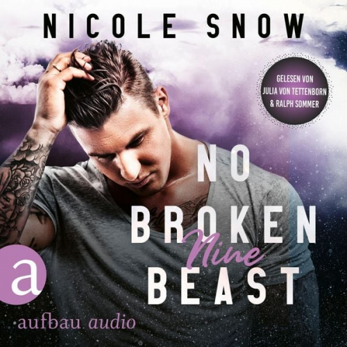 Nicole Snow - No broken Beast - Nine