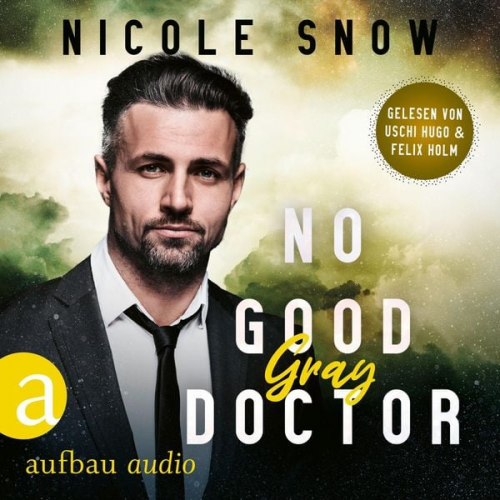 Nicole Snow - No good Doctor - Gray