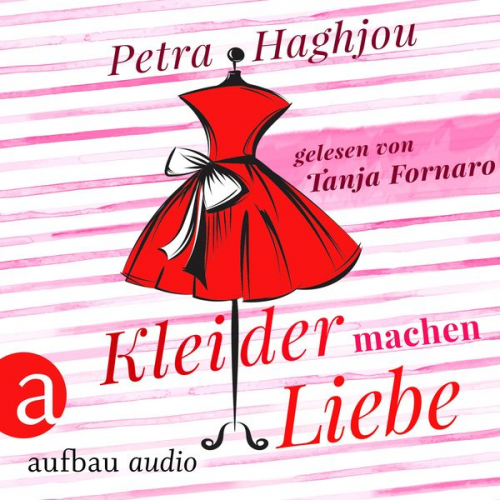 Petra Haghjou - Kleider machen Liebe