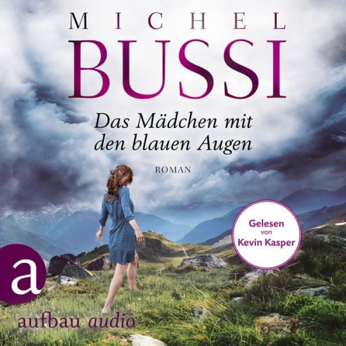 Michel Bussi - Das Mädchen mit den blauen Augen