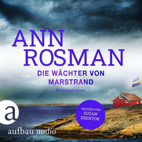 Ann Rosman - Die Wächter von Marstrand