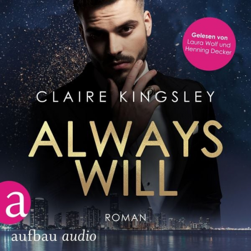 Claire Kingsley - Always will