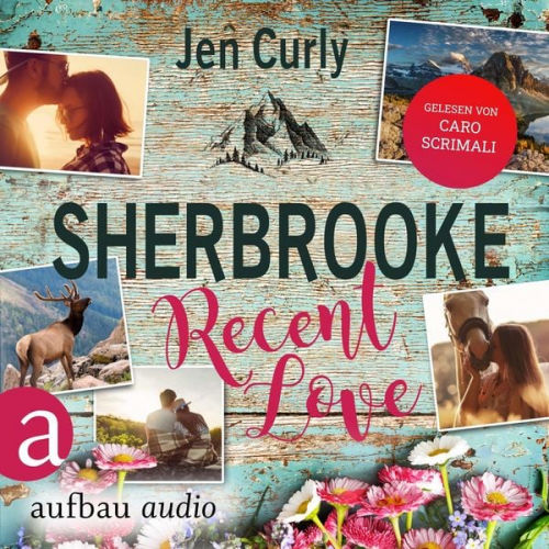 Jen Curly - Sherbrooke - Recent Love