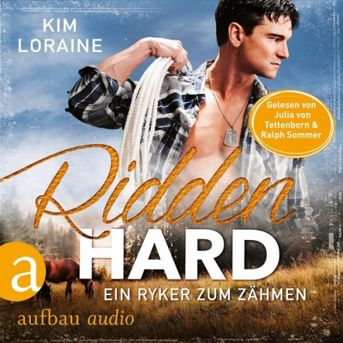 Kim Loraine - Ridden Hard - Ein Ryker zum Zähmen