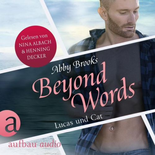 Abby Brooks - Beyond Words