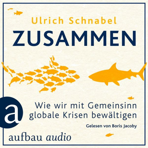 Ulrich Schnabel - Zusammen