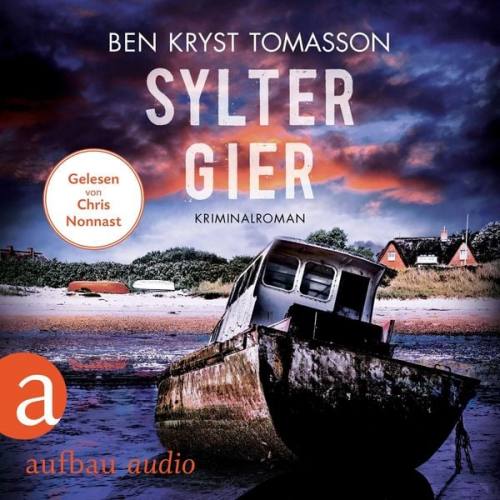 Ben Kryst Tomasson - Sylter Gier