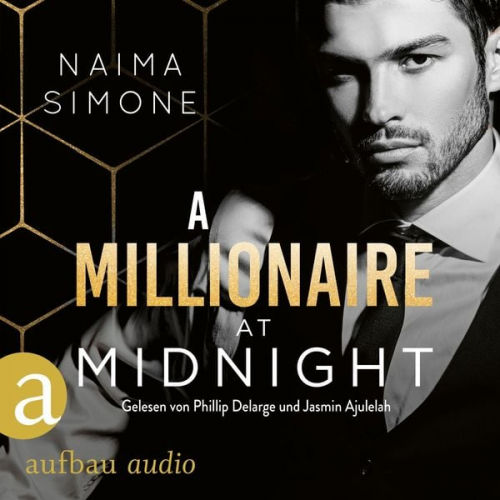 Naima Simone - A Millionaire at Midnight