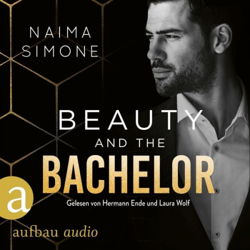 Naima Simone - Beauty and the Bachelor