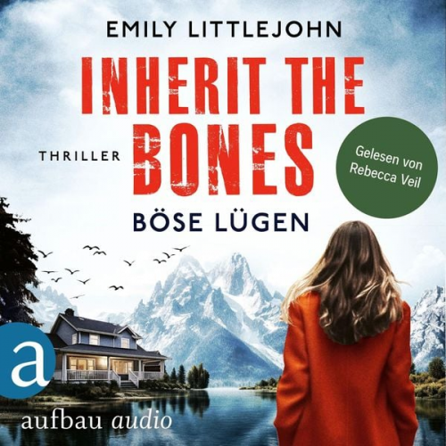 Emily Littlejohn - Inherit the Bones - Böse Lügen