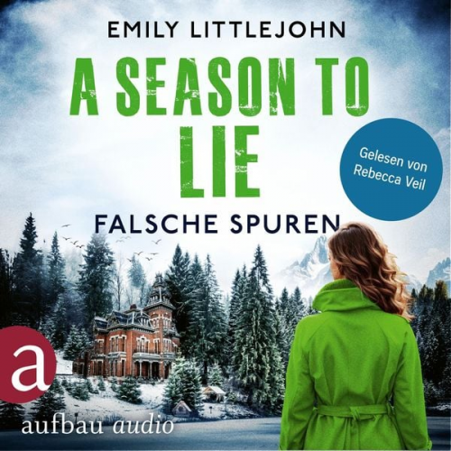 Emily Littlejohn - A Season to Lie - Falsche Spuren