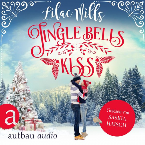 Lilac Mills - Jingle Bells Kiss