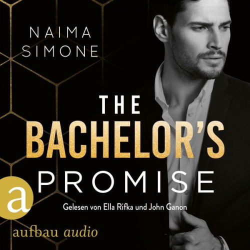 Naima Simone - The Bachelor's Promise