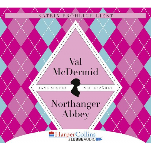 Val McDermid - Jane Austens Northanger Abbey