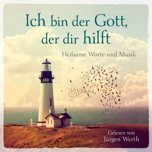 Dietrich Bonhoeffer Martin Luther Corrie ten Boom - Ich bin der Gott, der dir hilft