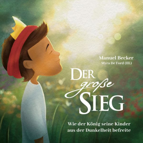 Manuel Becker - Der große Sieg