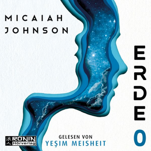 Micaiah Johnson - Erde 0